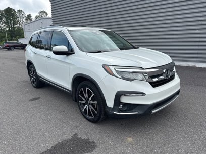 Used 2020 Honda Pilot Touring