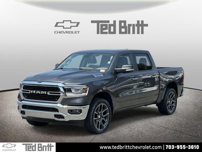 Used 2019 RAM 1500 Big Horn