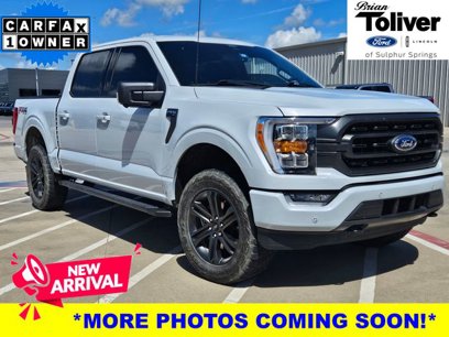 Used 2021 Ford F150 XLT w/ Equipment Group 302A High