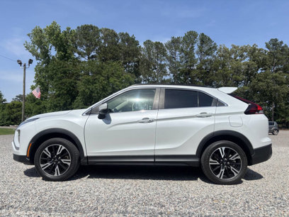 Used 2023 Mitsubishi Eclipse Cross SE