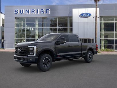New 2024 Ford F350 Lariat w/ Lariat Ultimate Package