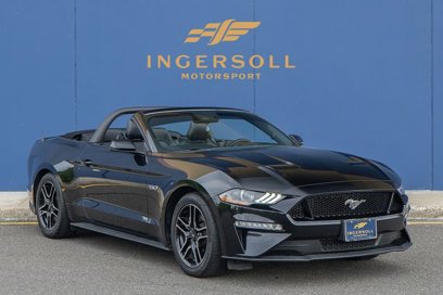 Used 2019 Ford Mustang GT