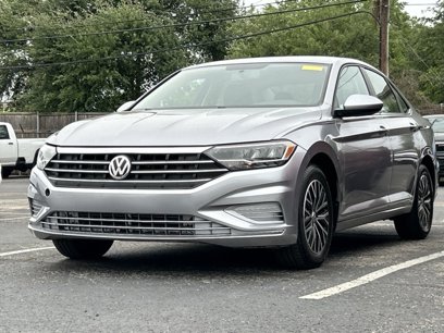 Used 2021 Volkswagen Jetta S