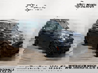 Used 2022 MINI Cooper S w/ Premium Package