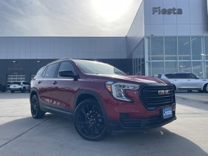 Used 2023 GMC Terrain SLE w/ Driver Convenience Package