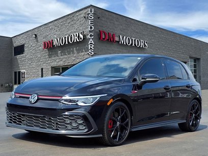 Used 2024 Volkswagen GTI SE