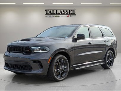 New 2023 Dodge Durango R/T w/ Blacktop Package