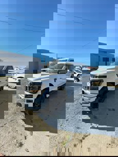 New 2024 Ford F150 STX w/ STX Black Appearance Package