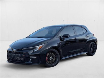 Used 2024 Toyota Corolla GR
