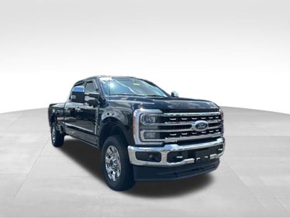 Used 2024 Ford F350 Lariat w/ Lariat Ultimate Package
