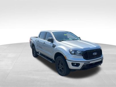 Certified 2020 Ford Ranger XLT w/ Equipment Group 301A Mid