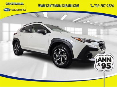 New 2025 Subaru Crosstrek 2.5i Premium