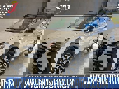 New 2025 Subaru Outback Limited