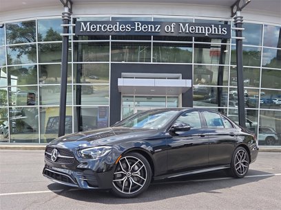 Certified 2022 Mercedes-Benz E 350 Sedan
