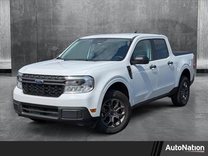 Used 2024 Ford Maverick XLT