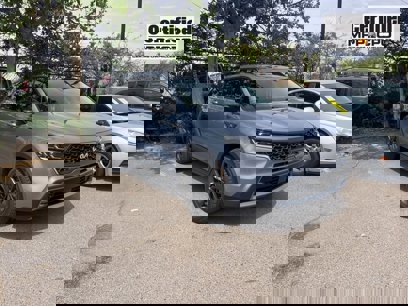 Used 2022 Kia Sorento SX Prestige w/ Rust Color Package
