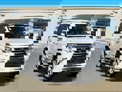 Used 2015 Lexus GX 460