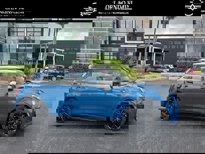 Used 2023 MINI Cooper S