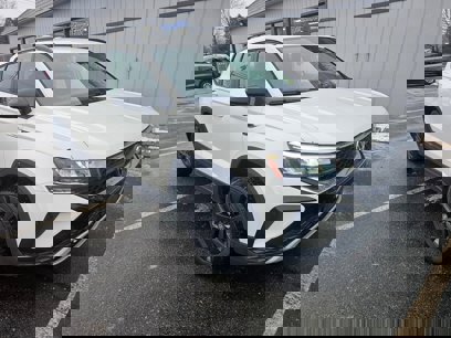 Used 2022 Volkswagen Taos S w/ IQ Drive S Package