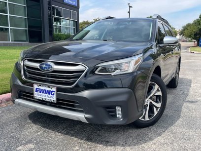 Used 2021 Subaru Outback Touring XT