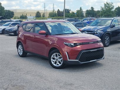 Used 2023 Kia Soul S