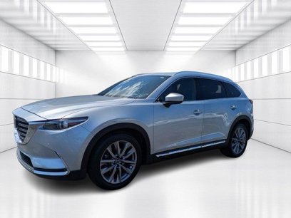 Used 2022 MAZDA CX-9 Grand Touring