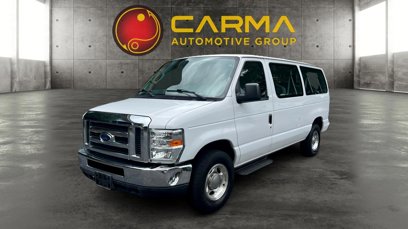 Used 2013 Ford E-350 and Econoline 350 XLT