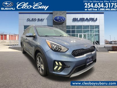 Used 2021 Kia Niro EX