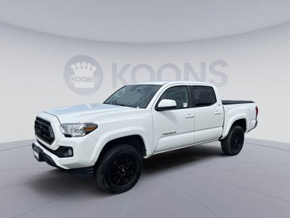 Used 2022 Toyota Tacoma SR5