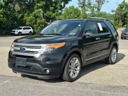 Used 2014 Ford Explorer XLT w/ Equipment Group 202A