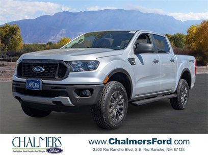 Used 2019 Ford Ranger XLT w/ Equipment Group 301A Mid