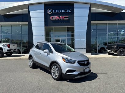 Used 2019 Buick Encore Preferred w/ Safety Package