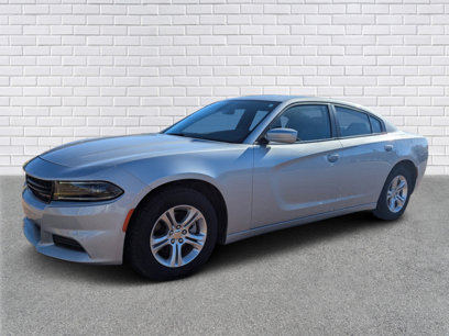 Used 2022 Dodge Charger SXT