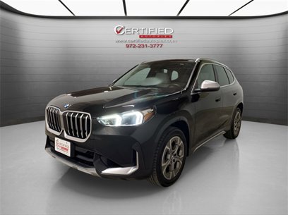 Used 2024 BMW X1 xDrive28i