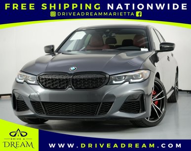 Used 2022 BMW M340i w/ Premium Package