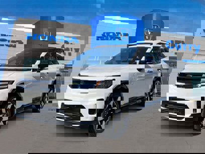 New 2025 Honda Prologue Elite