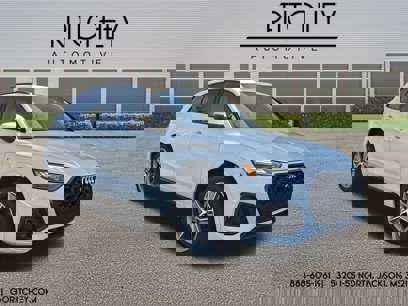 Certified 2025 Audi Q5 2.0T Premium w/ Convenience Plus Package