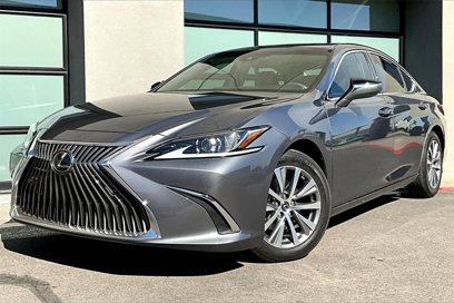 Used 2019 Lexus ES 350