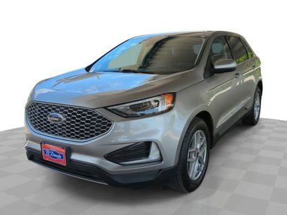 Used 2023 Ford Edge SEL