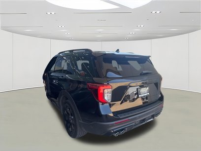 Used 2020 Ford Explorer ST w/ ST High-Performance Pack