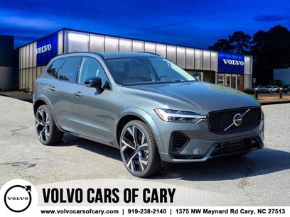 New 2026 Volvo XC60 T8 Ultra