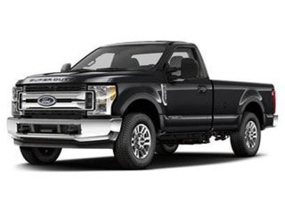 Used 2017 Ford F250 XLT w/ XLT Value Package