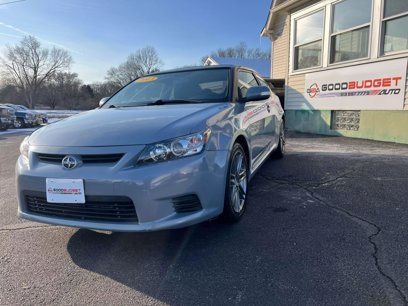 Used 2013 Scion tC