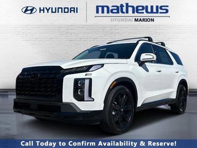 New 2025 Hyundai Palisade XRT