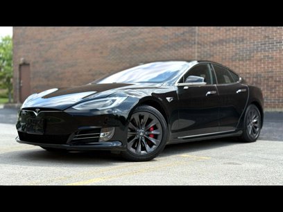Used 2019 Tesla Model S P100D