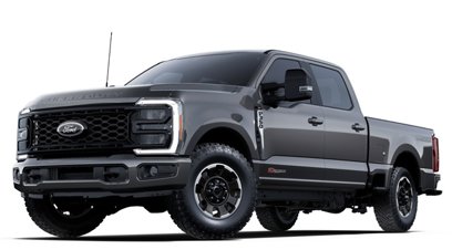 New 2025 Ford F350 XLT