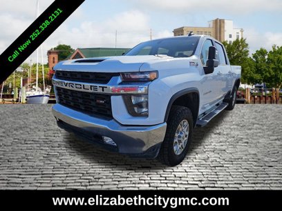 Used 2023 Chevrolet Silverado 2500 LT w/ Convenience Package