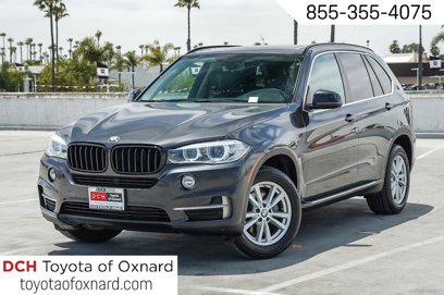 Used 2015 BMW X5 xDrive35i