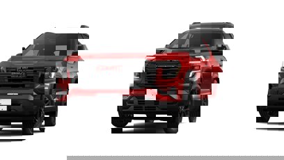 New 2026 GMC Terrain Elevation w/ Elevation Premium Package
