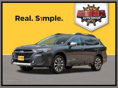 Used 2023 Subaru Outback Touring